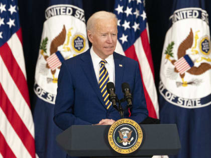 В США рассказали о неоценимой услуге Байдена для России