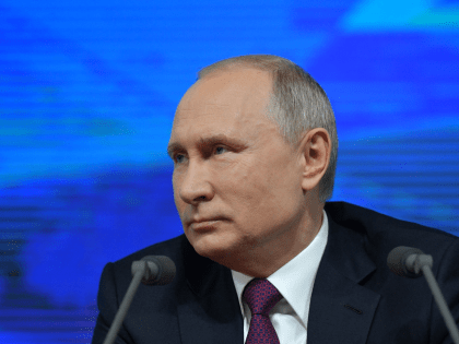 Путин заявил об интересе российских компаний к работе в Экваториальной Гвинее