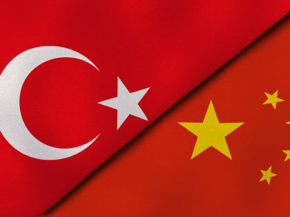 Экономист Гольдфайн дал оценку последствий отказа Китая и Турции работать с РФ