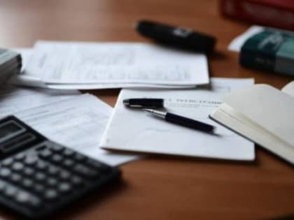 Граждане, имеющие вклады в банках, будут платить новый налог