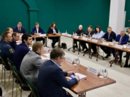 В Лобне благоустроят дворовые территории