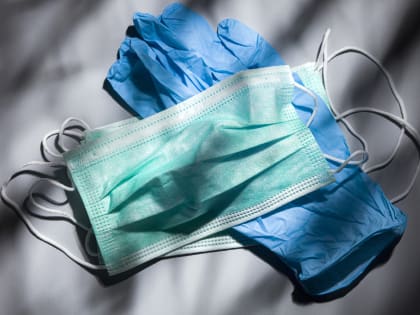 В Роспотребнадзоре перечислили симптомы штамма COVID-19 «Пирола»