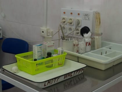 Врачи говорят о росте заболеваемости коклюшем в России