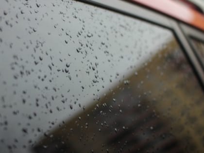 В среду воздух в Подмосковье прогреется только до плюс 21 градуса