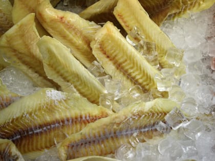 Врач Лебедева: Недорогие морепродукты могут защитить от рака кишечника