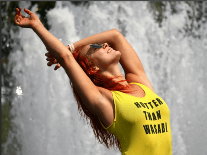 Самые жаркие выходные лета придут в Московский регион на выходных