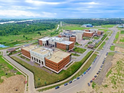 Воробьев: Подмосковье является лидером по числу ОЭЗ в России