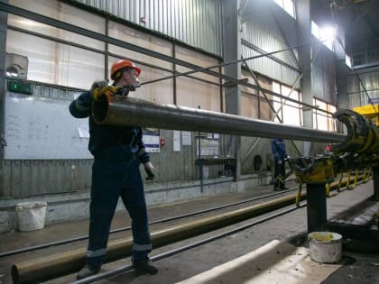 На коломенском предприятии «Пенополимер» растят и поддерживают кадры