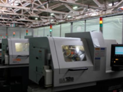 В России резко увеличили выпуск компонентов для авиатехники