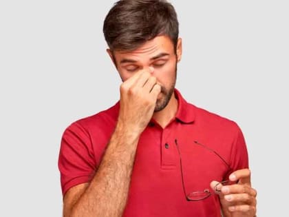 «Один из самых опасных вариантов»: врач рассказала, когда ухудшение зрения может указывать на рак