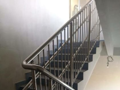 Доступная и качественная медицинская помощь для жителей г.о. Истра — это приоритет