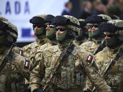 Политолог: «США хотят подставить Польшу»