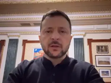 Заявления Зеленского о Крыме: новый поворот в украинской политике