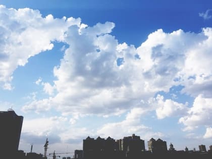 Мониторинг атмосферного воздуха в феврале