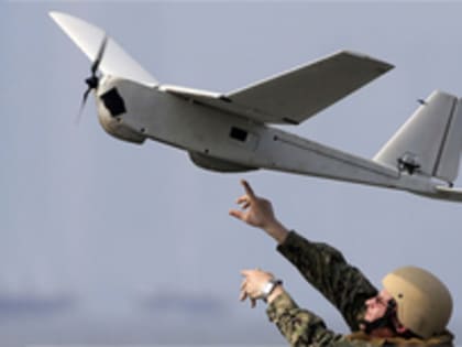 США задерживают поставки антидроновых систем Vampire на Украину