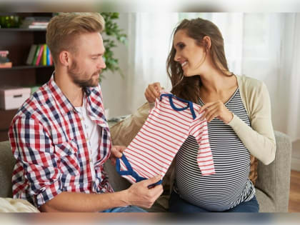 День открытых дверей в роддоме Балашихи