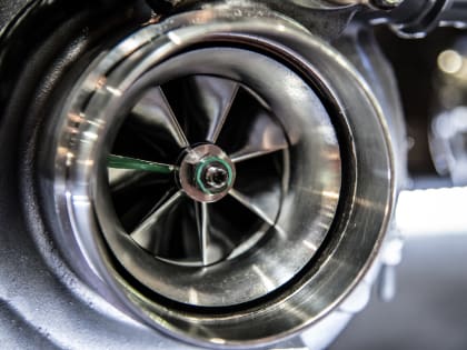 «Ъ»: Новые санкции США могут запретить GE обслуживать турбины в России