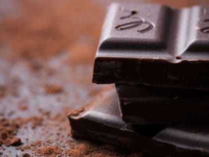 Продукты, помогающие бороться с депрессией