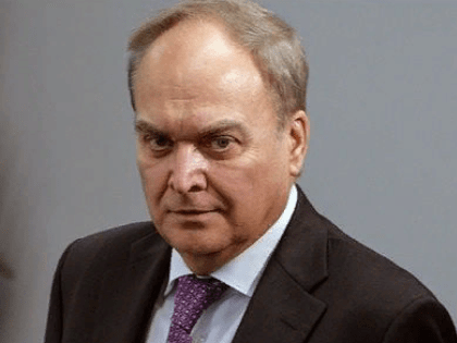 Посол Антонов заявил, что США давно нарушают «дух и букву» ДСНВ