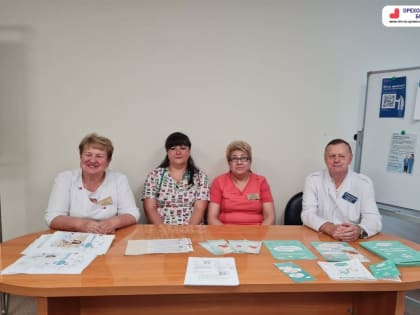 День открытых дверей пройдёт в родильном доме в г. Орехово-Зуево