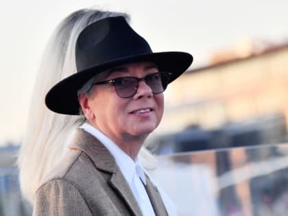 Онколог Шабанов объяснил, почему Юдашкина не удалось спасти