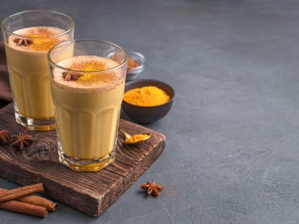 Диетолог Матыскина рассказала про напиток, помогающий быстрее уснуть