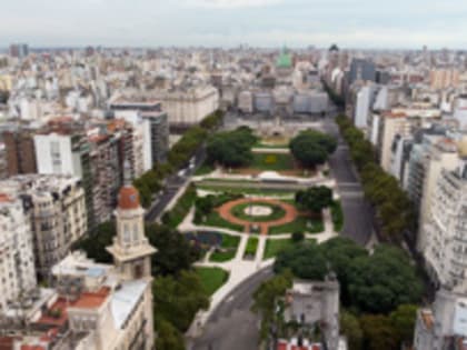 Спустя 5 дней Аргентина разрешила въехать беременным россиянкам