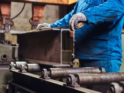 В Пушкино запустят производство металлоизделий