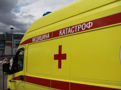 Девочка 11 лет погибла под колесами автобуса в Ленинском округе