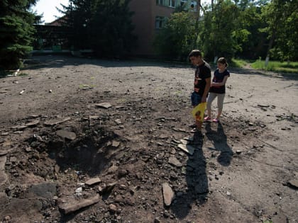 Какое преимущество даст освобождение Славянска и Краматорска, объяснил военный эксперт