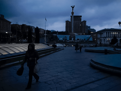 Профессор Гусев: «Мобилизация на Украине – это мина замедленного действия»