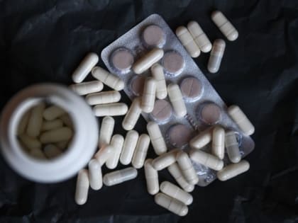 Эксперт привела советы по правильному приему жаропонижающих средств