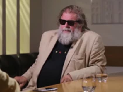 Гребенщиков и Смольянинов уже не те