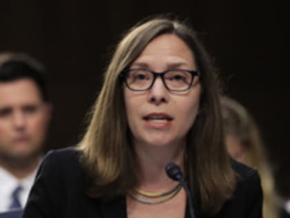 Советник Байдена по КНР уходит с поста на фоне конфликта