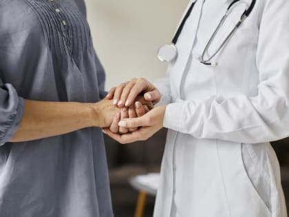 В Подольске врачи спасли 55-летнюю пациентку от возможного паралича кисти