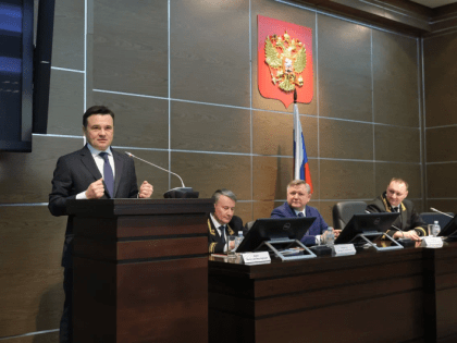 Арбитражный суд Московской области реализует пилотный проект по внедрению искусственного интеллекта в судопроизводство