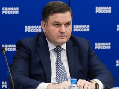 Сергей Перминов: На предварительное голосование «Единой России» подали заявки более 3,7 тысяч кандидатов