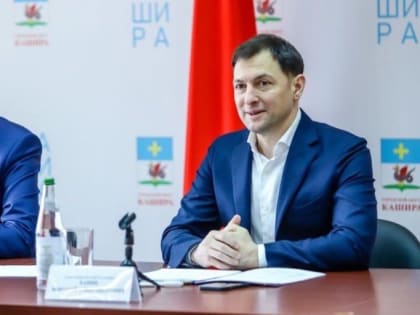 Николай Ханин принял участие в совещании по вопросам развития системы здравоохранения