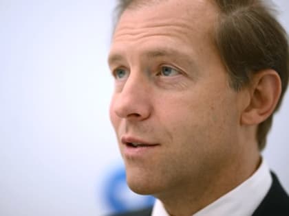 Мантуров заявил о возможной передаче завода Toyota в Питере ФГУП «НАМИ»