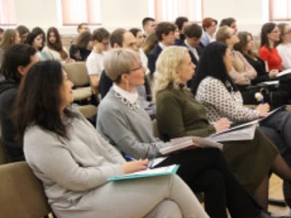 Формирование состава Молодежного Совета при Главе Лобни вошло в финальную стадию