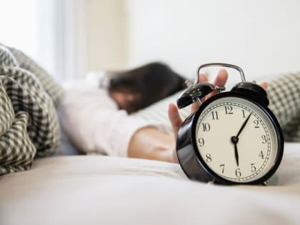 Доктор Абакумов рассказал о пользе сна и вреде недосыпания