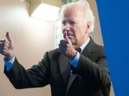 Байден поздравил православных христиан с Рождеством