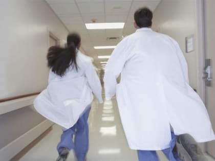 Чехов оказался в лидерах среди округов Подмосковья по бегству врачей из больницы