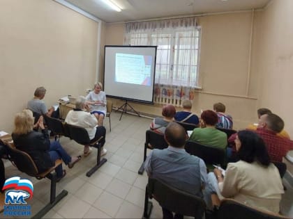 Всемирный день борьбы с артериальной гипертонией