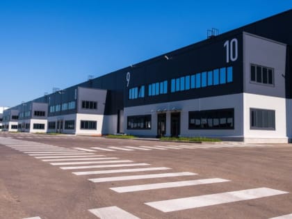 Новый цифровой коворкинг построили в подмосковном Солнечногорске