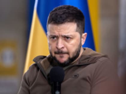 Зеленский пожаловался на отсутствие гарантий безопасности и бюрократию