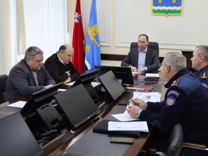 Новые меры по борьбе с пандемией в Москве