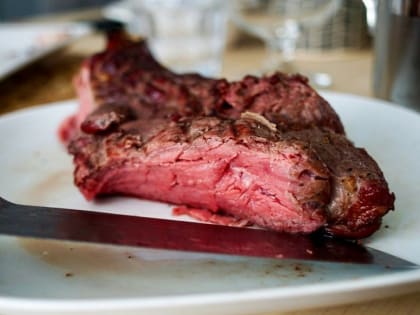 Проблемы избыточного потребления мяса: советы диетолога