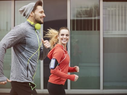 Как избежать одышки во время тренировок