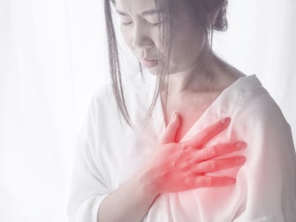 В РФ сообщили о нехватке препарата от повторного инфаркта